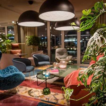 Motel One Ρότερνταμ Εξωτερικό φωτογραφία
