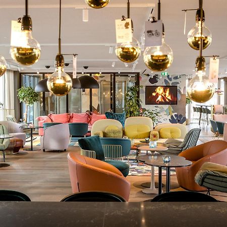 Motel One Ρότερνταμ Εξωτερικό φωτογραφία