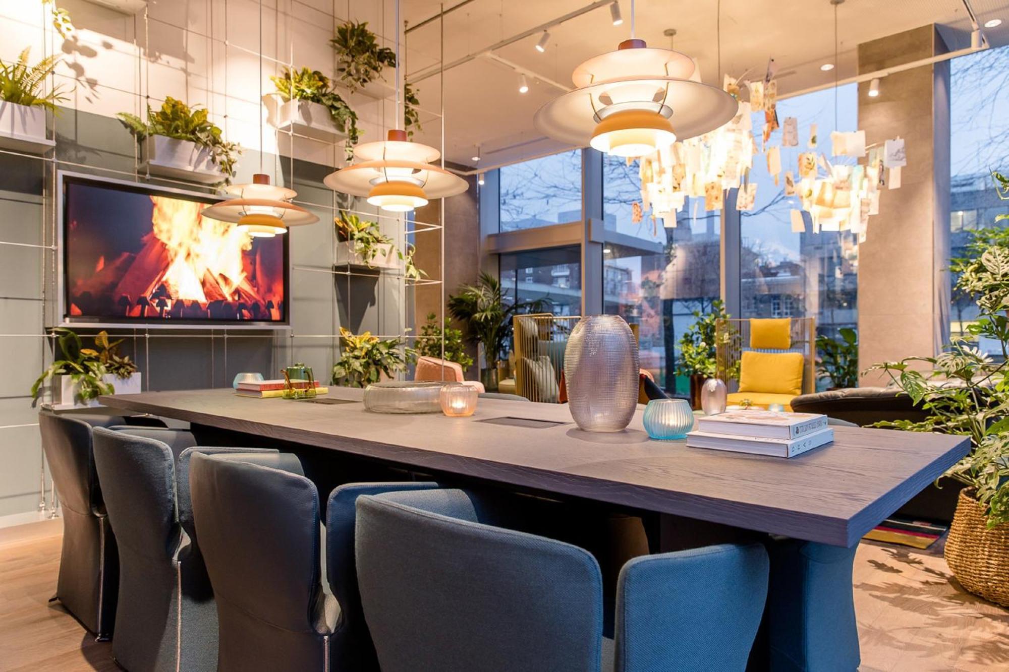 Motel One Ρότερνταμ Εξωτερικό φωτογραφία
