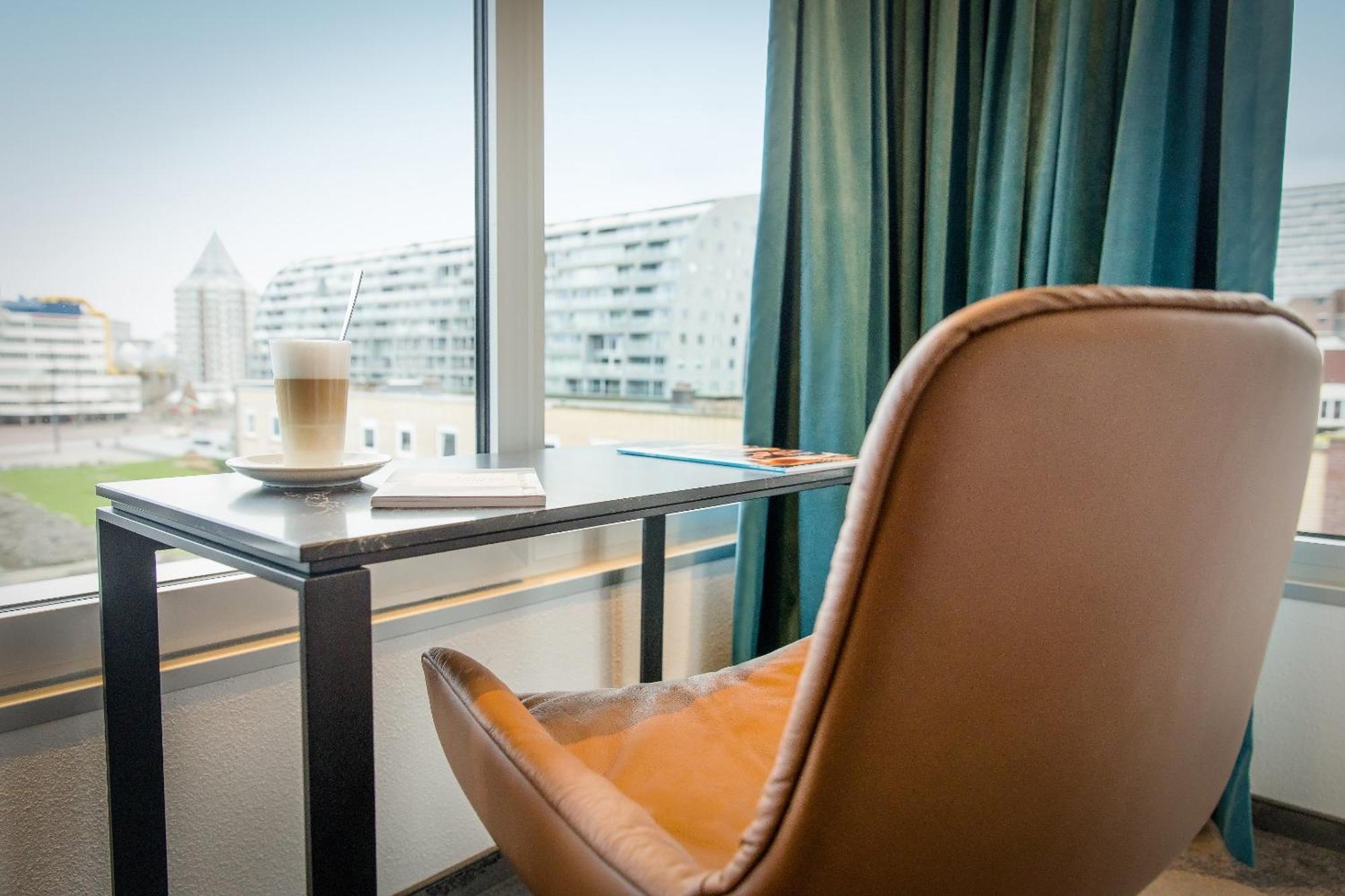 Motel One Ρότερνταμ Εξωτερικό φωτογραφία